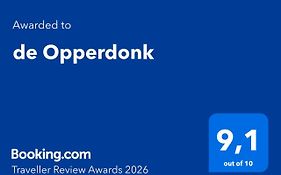 de Opperdonk